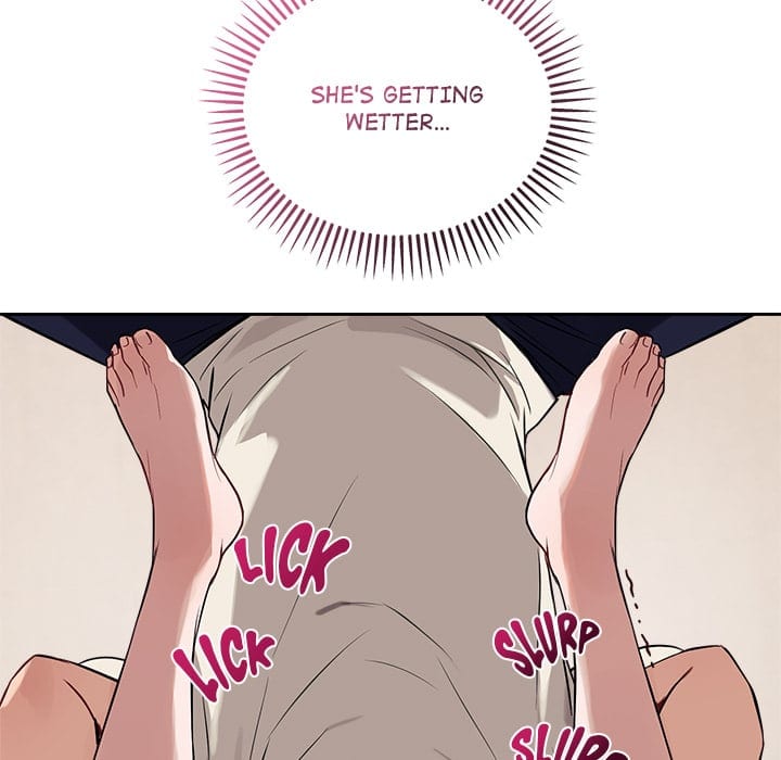 I’m Here for You (Uncensored), chapter 37, page 18 of 167