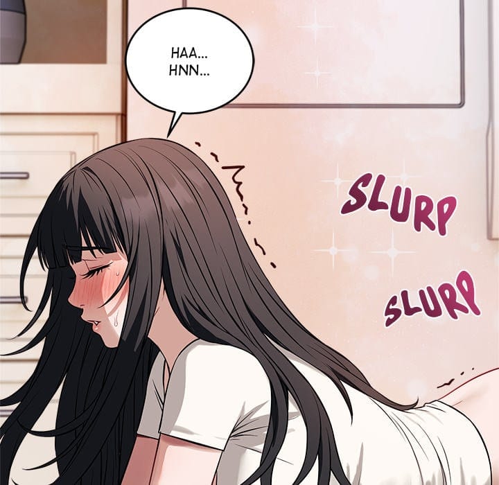 I’m Here for You (Uncensored), chapter 37, page 25 of 167