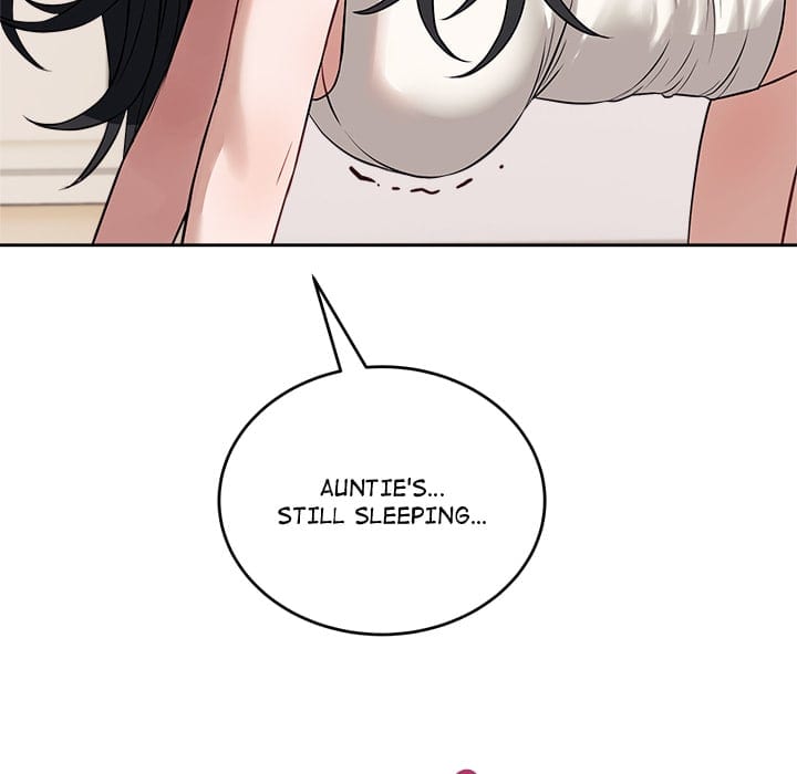 I’m Here for You (Uncensored), chapter 37, page 26 of 167
