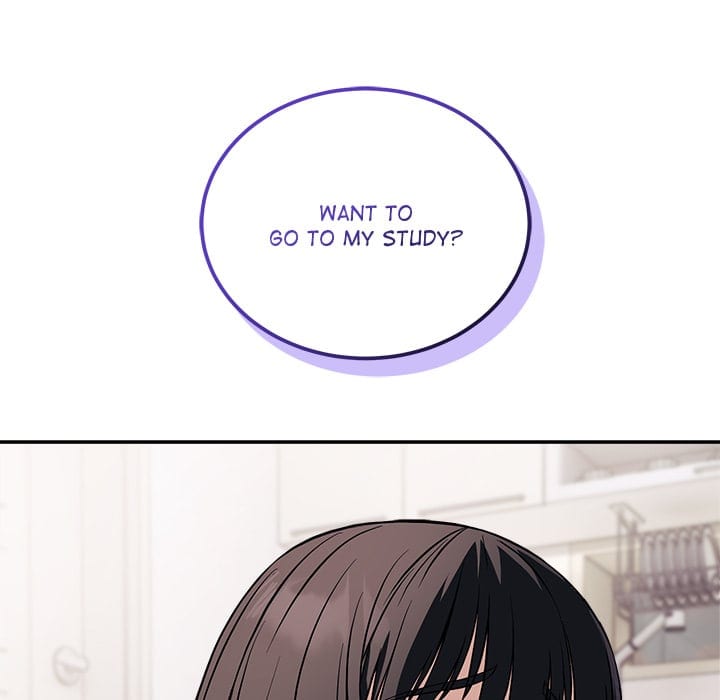 I’m Here for You (Uncensored), chapter 37, page 32 of 167