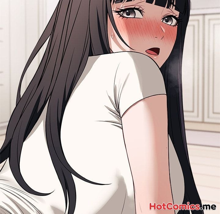 I’m Here for You (Uncensored), chapter 37, page 33 of 167