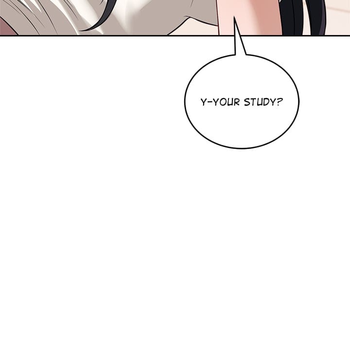 I’m Here for You (Uncensored), chapter 37, page 34 of 167