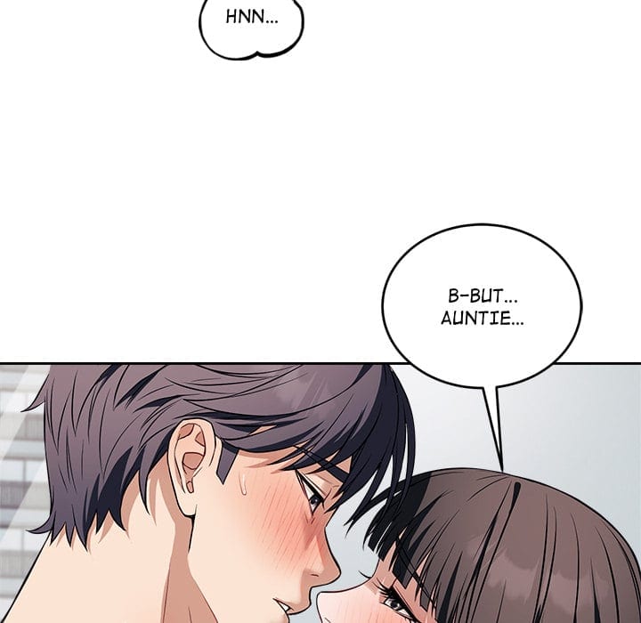 I’m Here for You (Uncensored), chapter 37, page 40 of 167