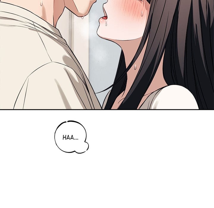 I’m Here for You (Uncensored), chapter 37, page 41 of 167