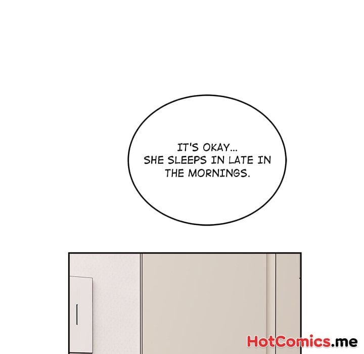 I’m Here for You (Uncensored), chapter 37, page 42 of 167