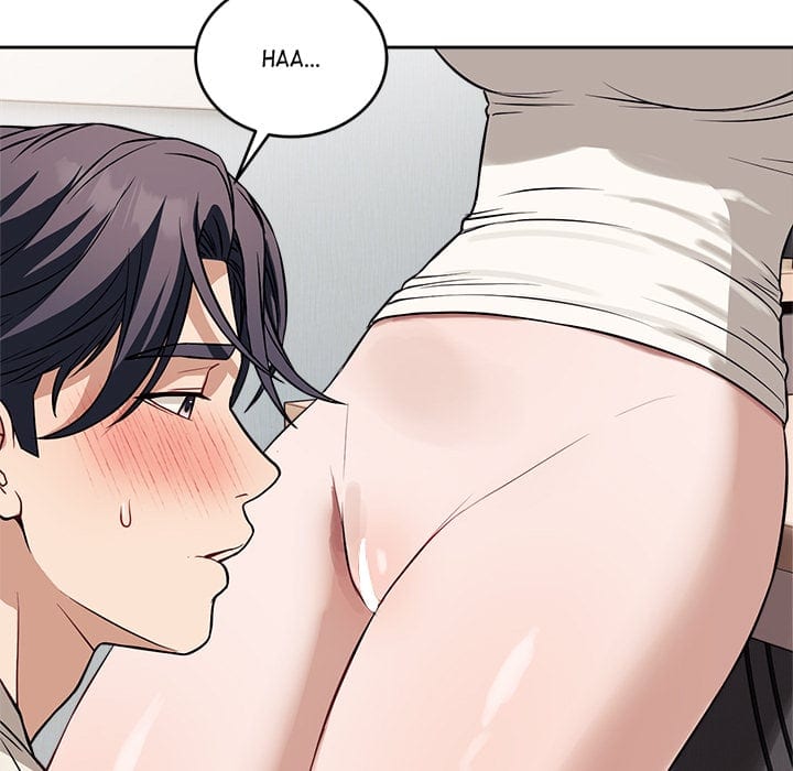 I’m Here for You (Uncensored), chapter 37, page 49 of 167