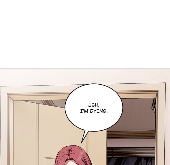 I’m Here for You (Uncensored), chapter 37, page 60 of 167