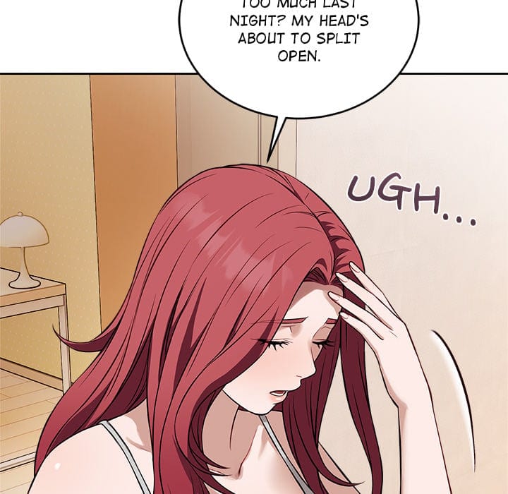 I’m Here for You (Uncensored), chapter 37, page 64 of 167