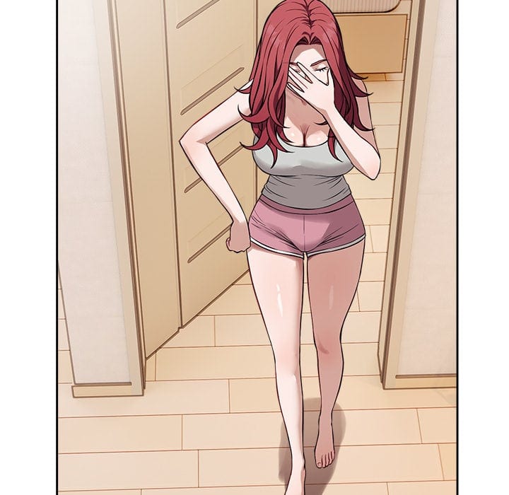 I’m Here for You (Uncensored), chapter 37, page 67 of 167