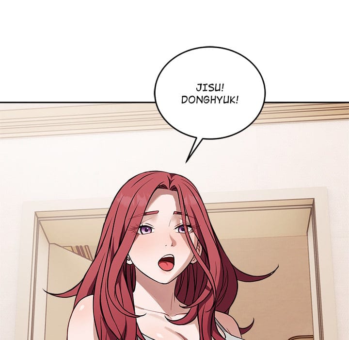 I’m Here for You (Uncensored), chapter 37, page 70 of 167