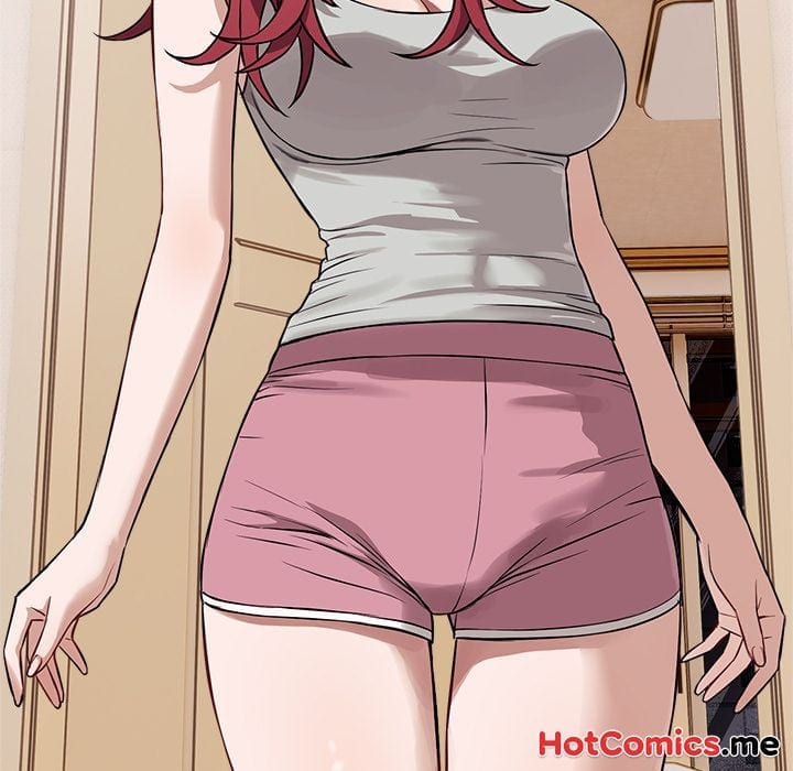 I’m Here for You (Uncensored), chapter 37, page 71 of 167
