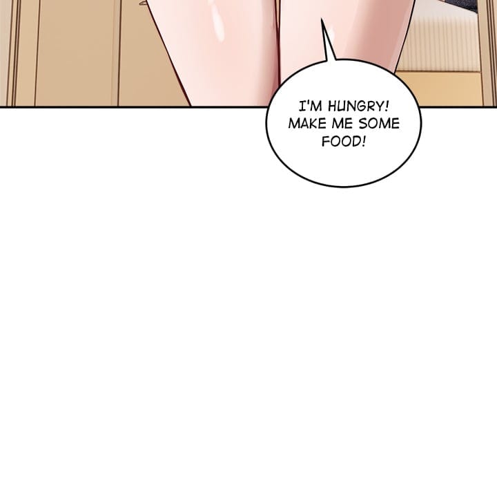 I’m Here for You (Uncensored), chapter 37, page 72 of 167