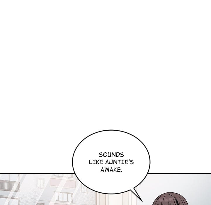 I’m Here for You (Uncensored), chapter 37, page 73 of 167