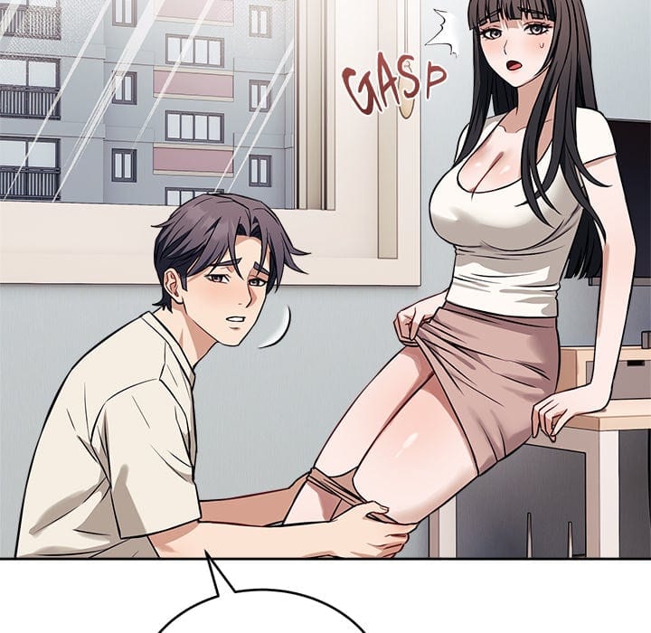 I’m Here for You (Uncensored), chapter 37, page 74 of 167