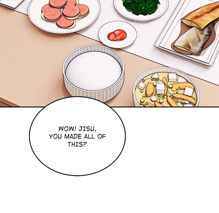 I’m Here for You (Uncensored), chapter 37, page 77 of 167
