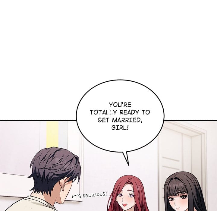 I’m Here for You (Uncensored), chapter 37, page 78 of 167