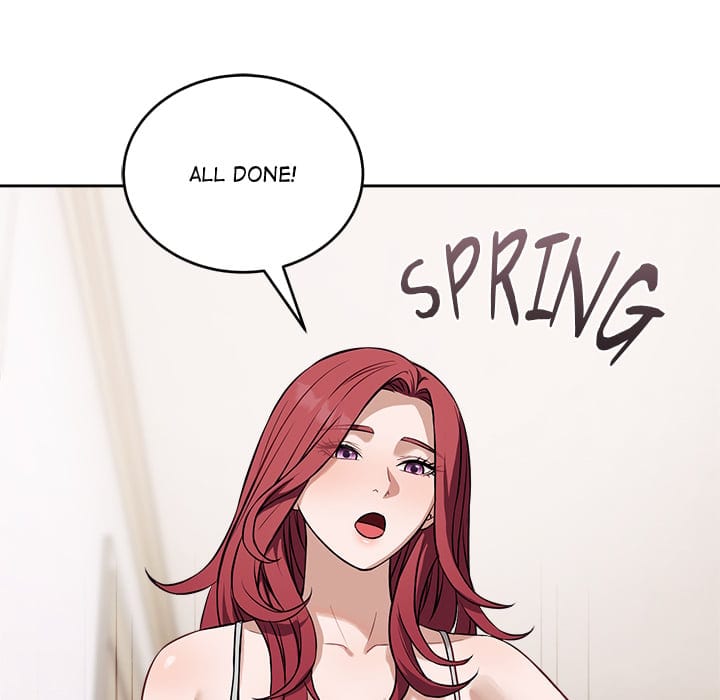 I’m Here for You (Uncensored), chapter 37, page 96 of 167