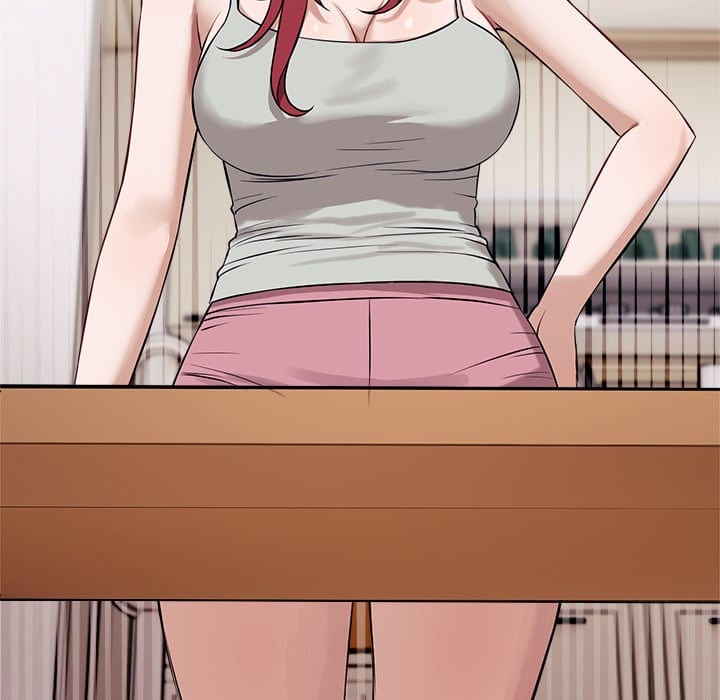I’m Here for You (Uncensored), chapter 37, page 97 of 167