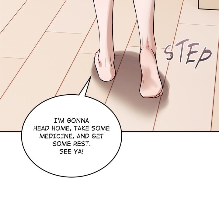 I’m Here for You (Uncensored), chapter 37, page 102 of 167