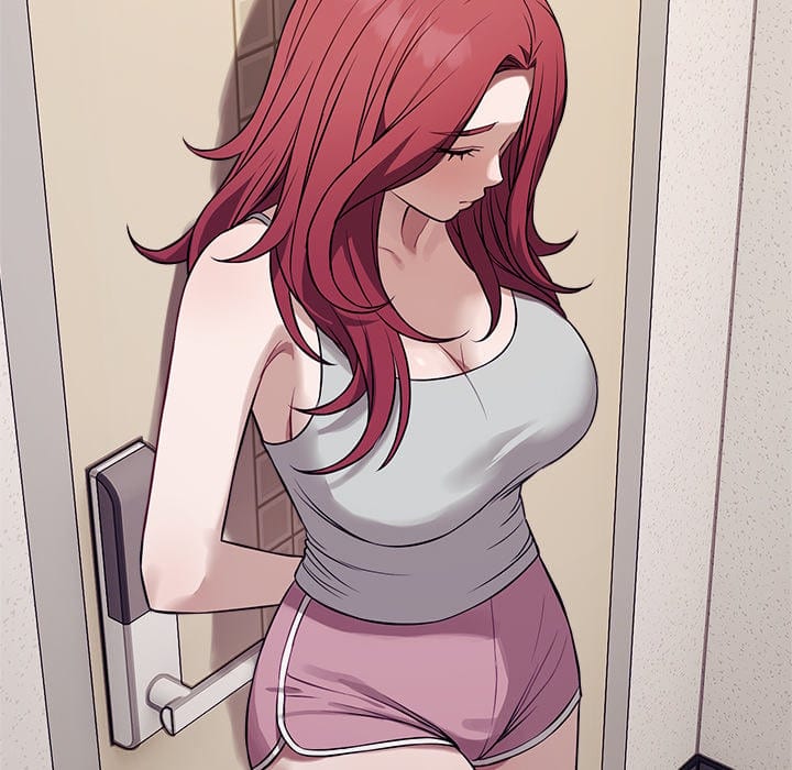 I’m Here for You (Uncensored), chapter 37, page 105 of 167