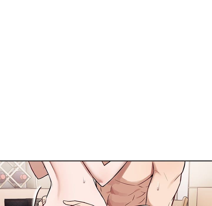 I’m Here for You (Uncensored), chapter 37, page 111 of 167