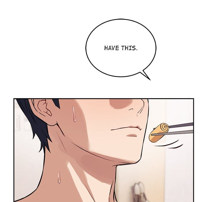 I’m Here for You (Uncensored), chapter 37, page 114 of 167