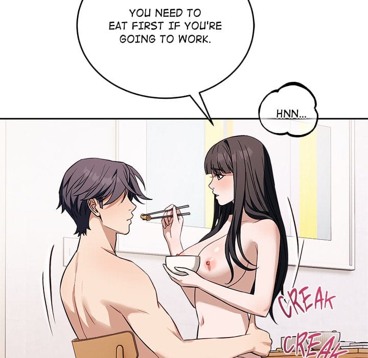 I’m Here for You (Uncensored), chapter 37, page 116 of 167