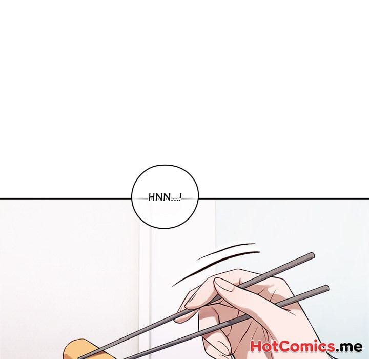 I’m Here for You (Uncensored), chapter 37, page 118 of 167