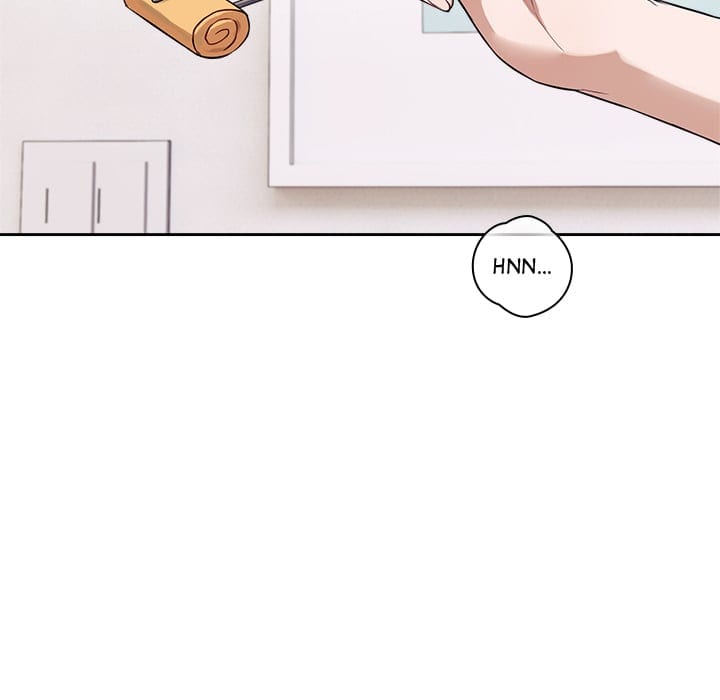 I’m Here for You (Uncensored), chapter 37, page 119 of 167