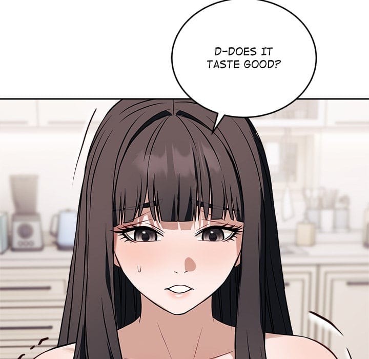 I’m Here for You (Uncensored), chapter 37, page 122 of 167