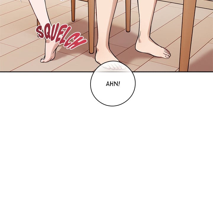 I’m Here for You (Uncensored), chapter 37, page 129 of 167