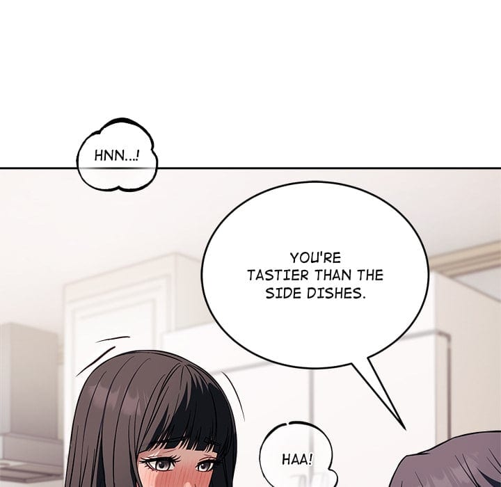 I’m Here for You (Uncensored), chapter 37, page 130 of 167