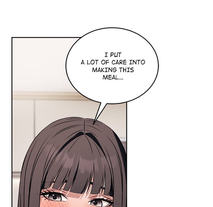 I’m Here for You (Uncensored), chapter 37, page 138 of 167