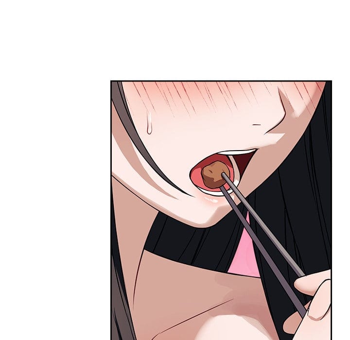 I’m Here for You (Uncensored), chapter 37, page 140 of 167
