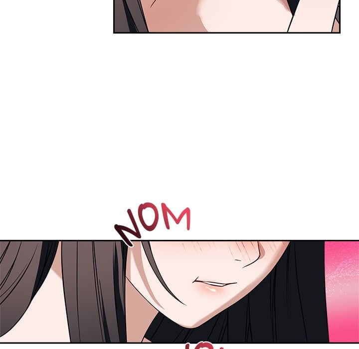I’m Here for You (Uncensored), chapter 37, page 141 of 167