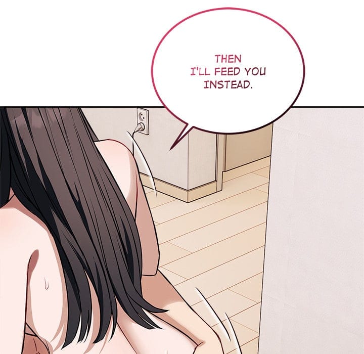 I’m Here for You (Uncensored), chapter 37, page 143 of 167