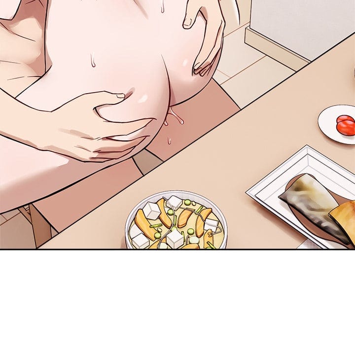 I’m Here for You (Uncensored), chapter 37, page 144 of 167
