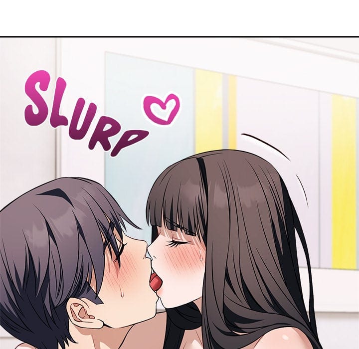 I’m Here for You (Uncensored), chapter 37, page 146 of 167