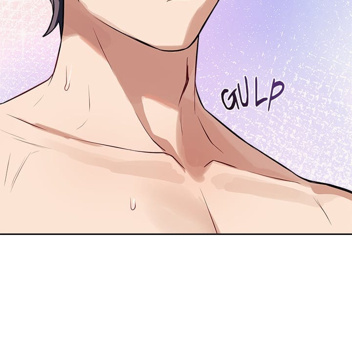 I’m Here for You (Uncensored), chapter 37, page 154 of 167