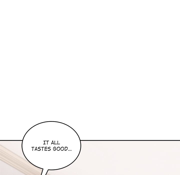 I’m Here for You (Uncensored), chapter 37, page 155 of 167