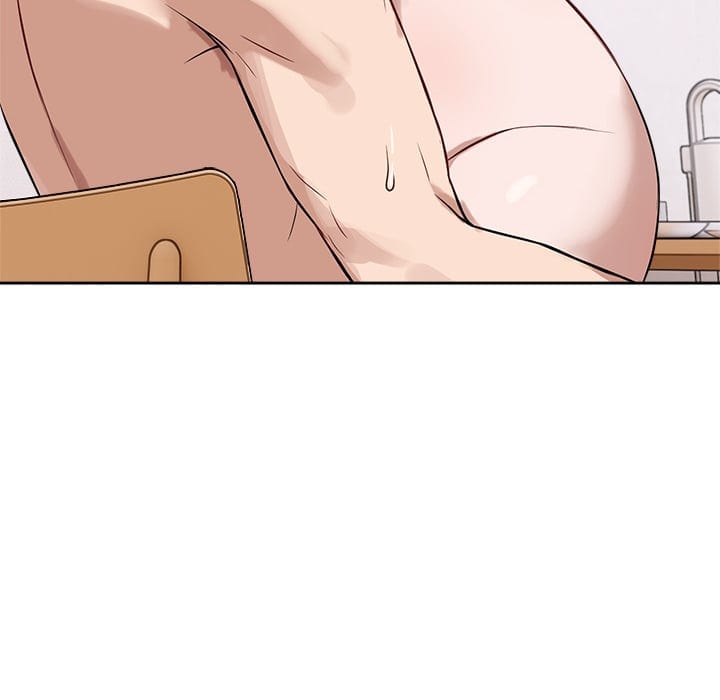 I’m Here for You (Uncensored), chapter 37, page 157 of 167