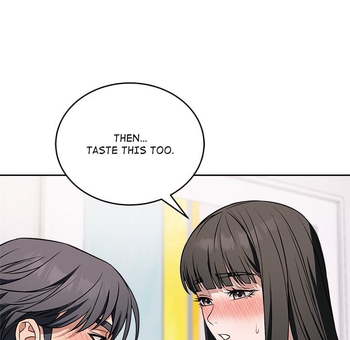 I’m Here for You (Uncensored), chapter 37, page 158 of 167