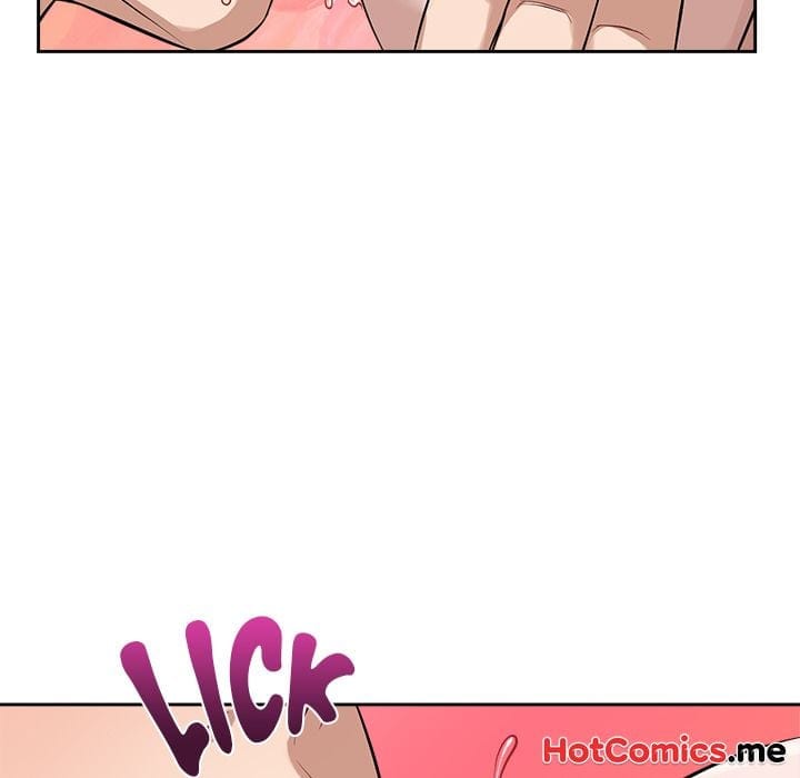 I’m Here for You (Uncensored), chapter 37, page 161 of 167