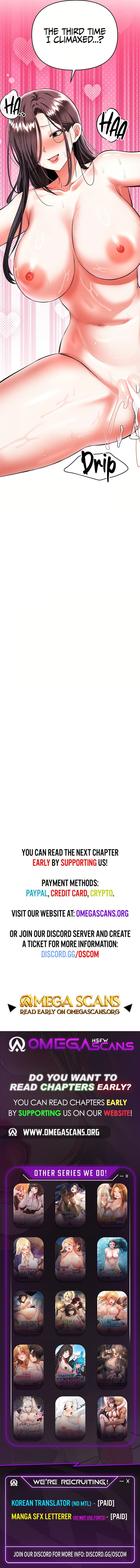 I’m the Only Guy at the Massage Shop (Uncensored), chapter 20, page 12 of 12