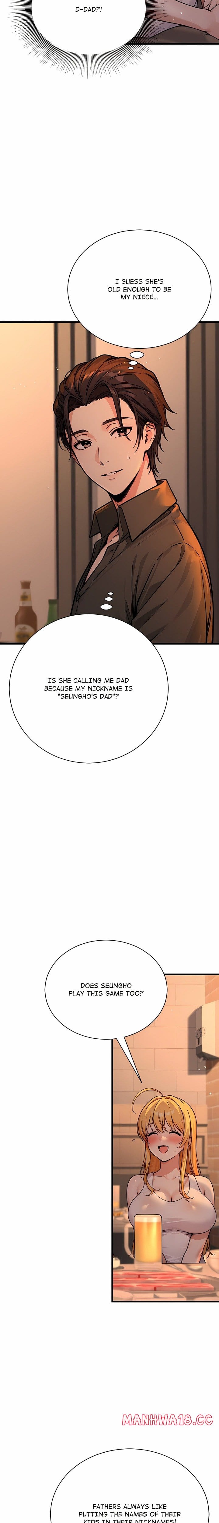 I’m the Only Man in this Clan?! (Uncensored), chapter 1, page 22 of 30