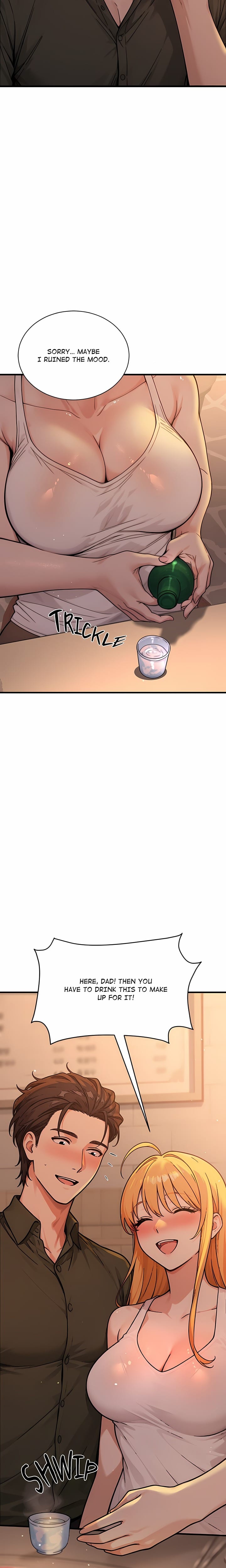 I’m the Only Man in this Clan?! (Uncensored), chapter 1, page 25 of 30