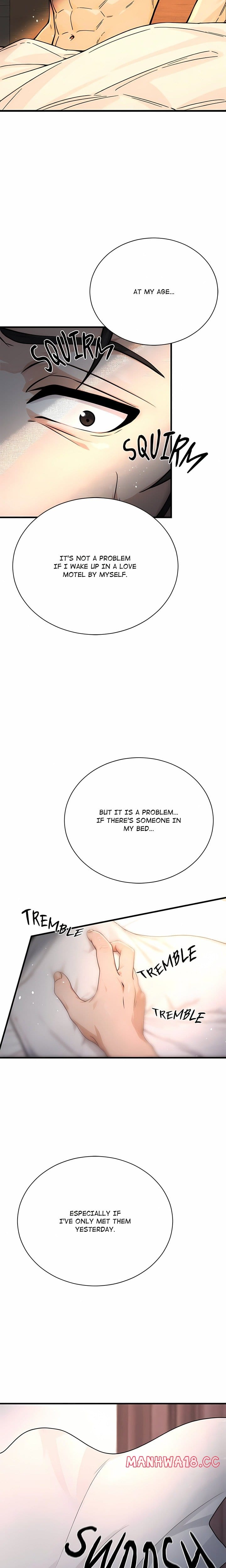 I’m the Only Man in this Clan?! (Uncensored), chapter 1, page 29 of 30