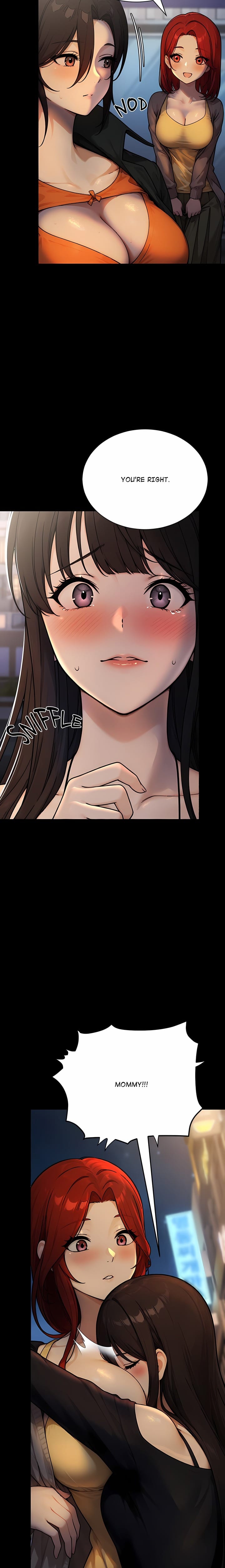 I’m the Only Man in this Clan?! (Uncensored), chapter 2, page 5 of 26