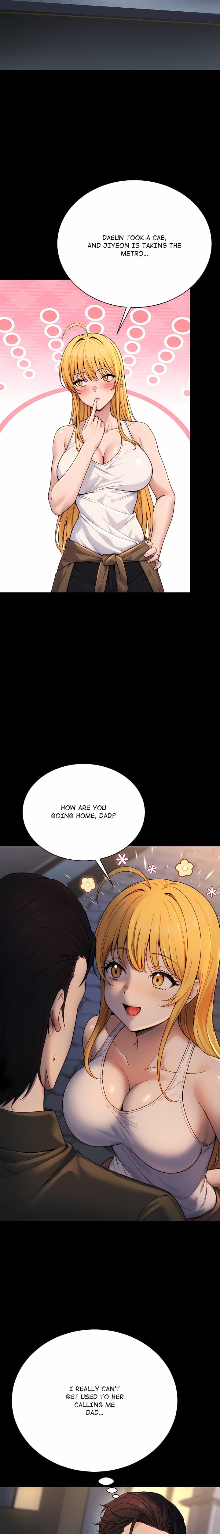 I’m the Only Man in this Clan?! (Uncensored), chapter 2, page 7 of 26