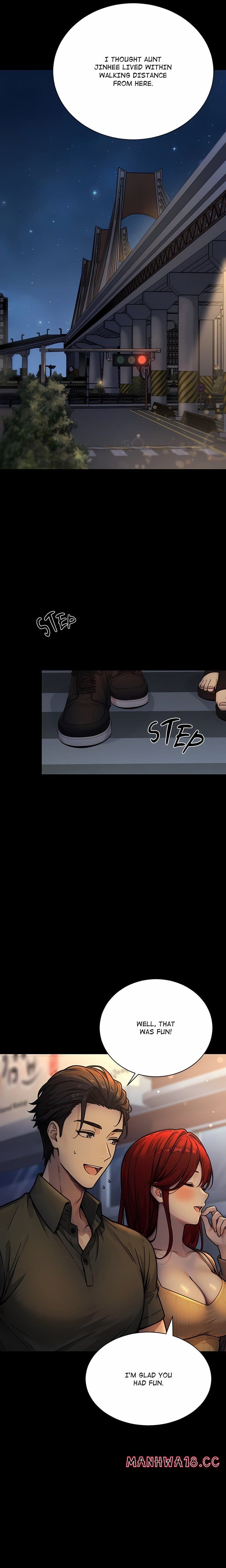 I’m the Only Man in this Clan?! (Uncensored), chapter 2, page 10 of 26